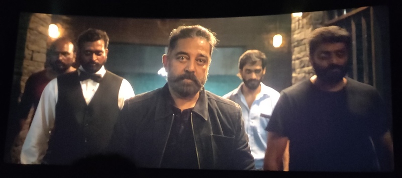 Shankar kamal lokesh vikram