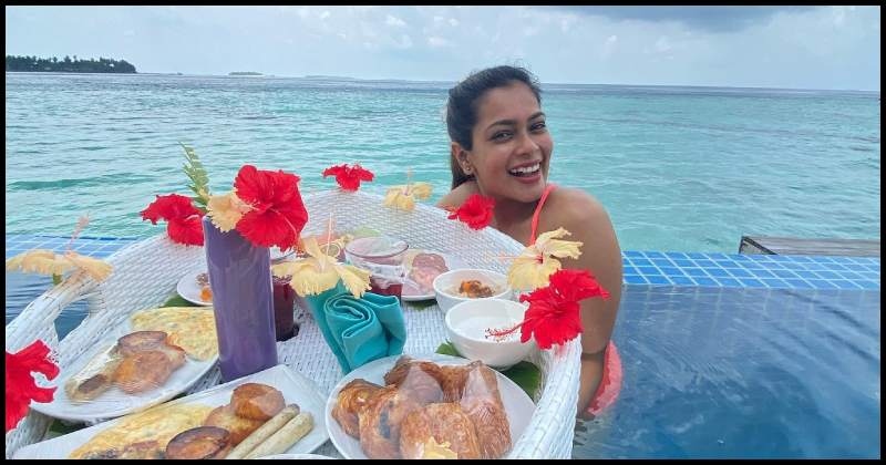 Kiki shantanu photos viral