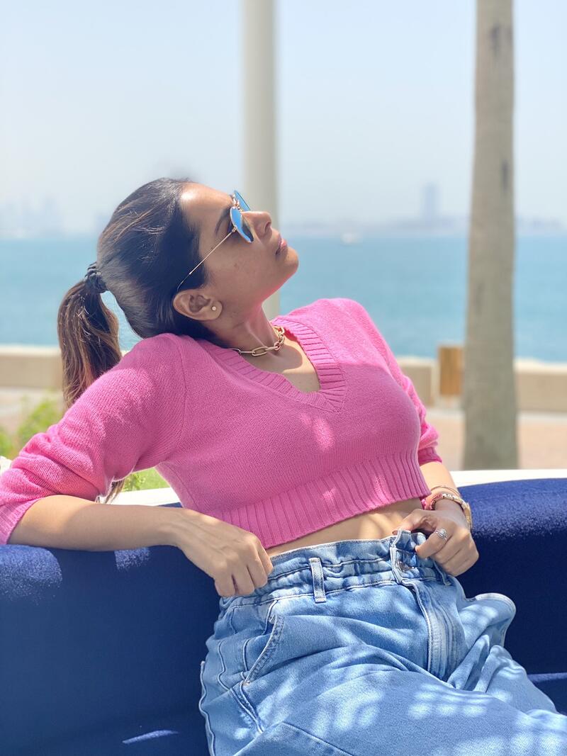 Kiki shantanu photos viral