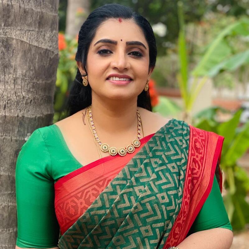 Sujatha dance new pandian stores serial