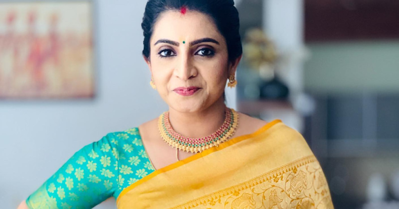 Sujatha dance new pandian stores serial