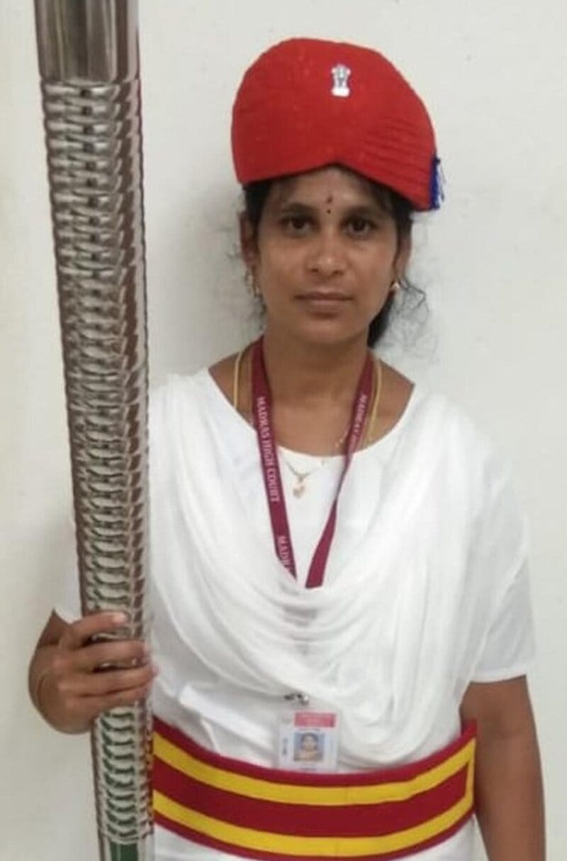 Chennai higcourt breaking