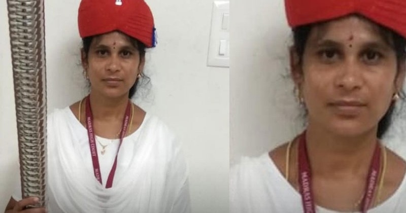 Chennai higcourt breaking