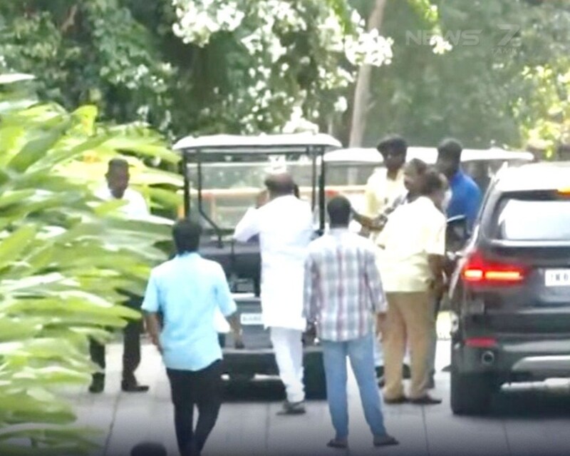 Nayanthara vignesh shivan wedding