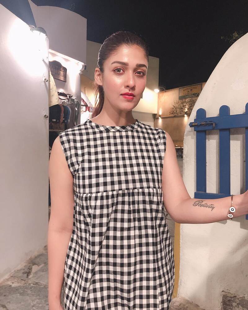 Nayanthara vignesh new marriage video