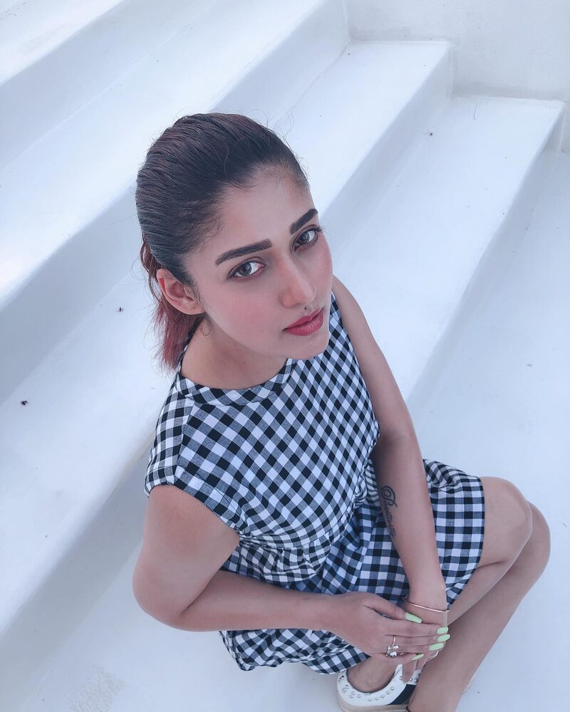 Nayanthara vignesh new marriage video