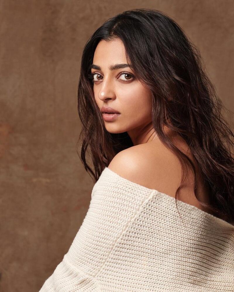 Radhika apte latest clicks