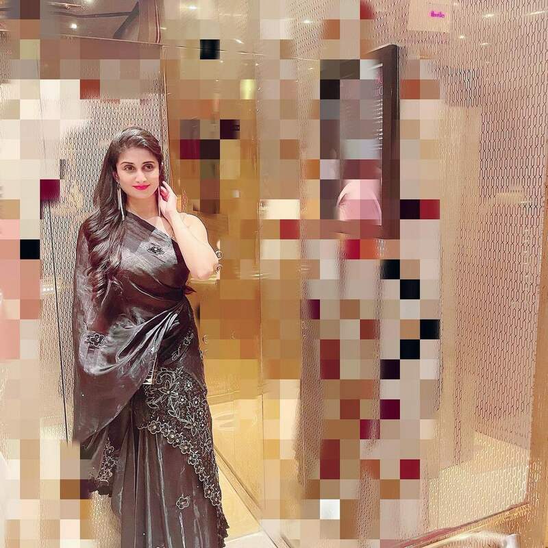 Shamlee latest clicks viral