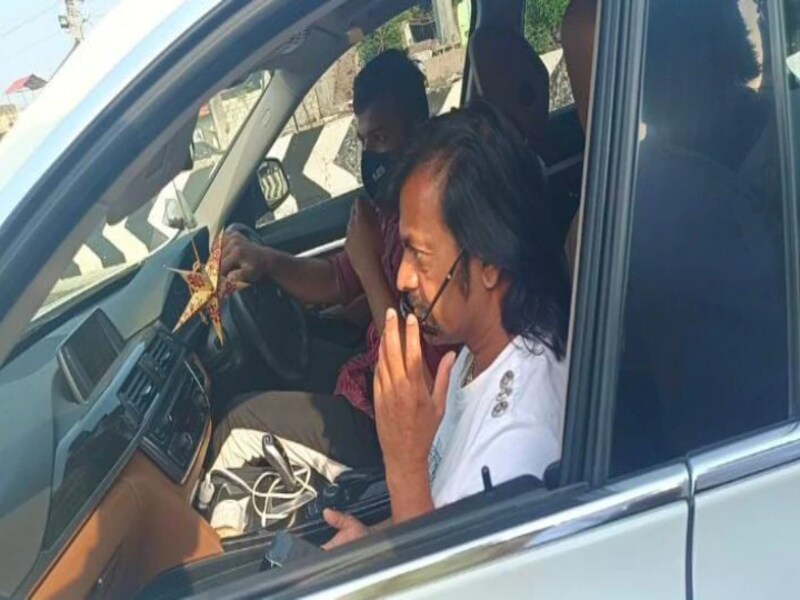 Vignesh shivan nayanthara wedding 1