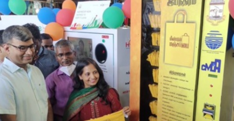 Manjappai 1000 sold video