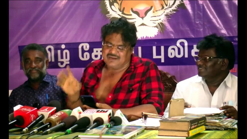 Mansoor ali khan video viral