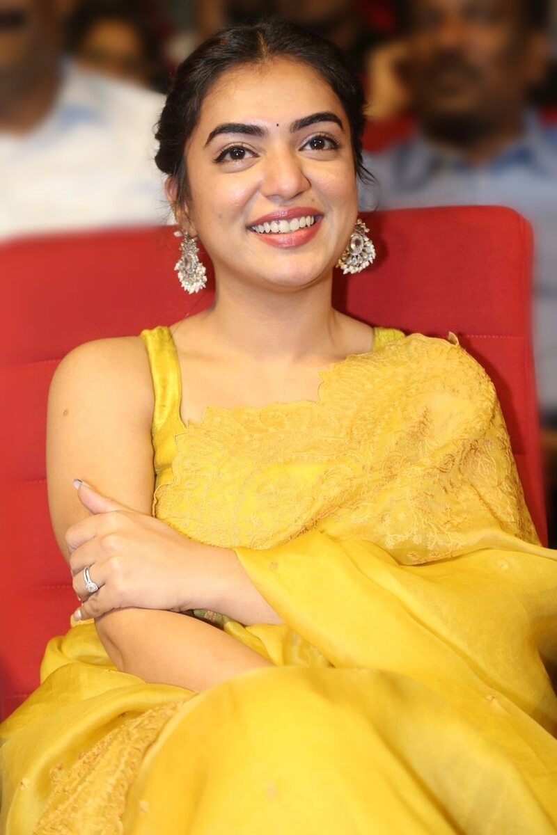 Nazriya latest clicks viral