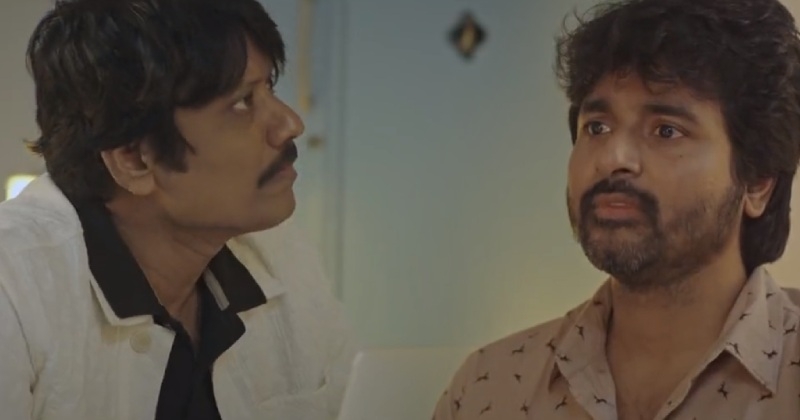 Don netflix promo viral