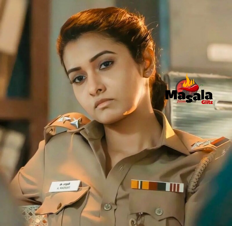 Priya bhavani shanka new movie clicks