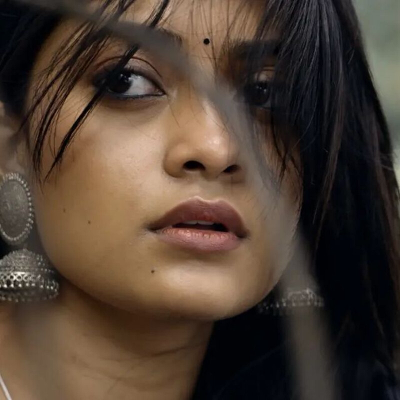 Ammu abirami new clicks