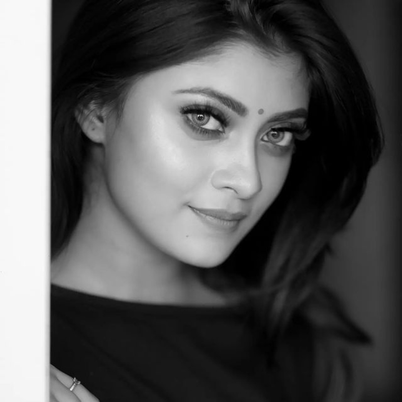 Ammu abirami new clicks