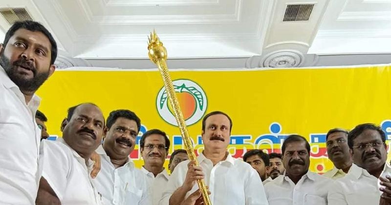 Anbumani ramadoss mk stalin