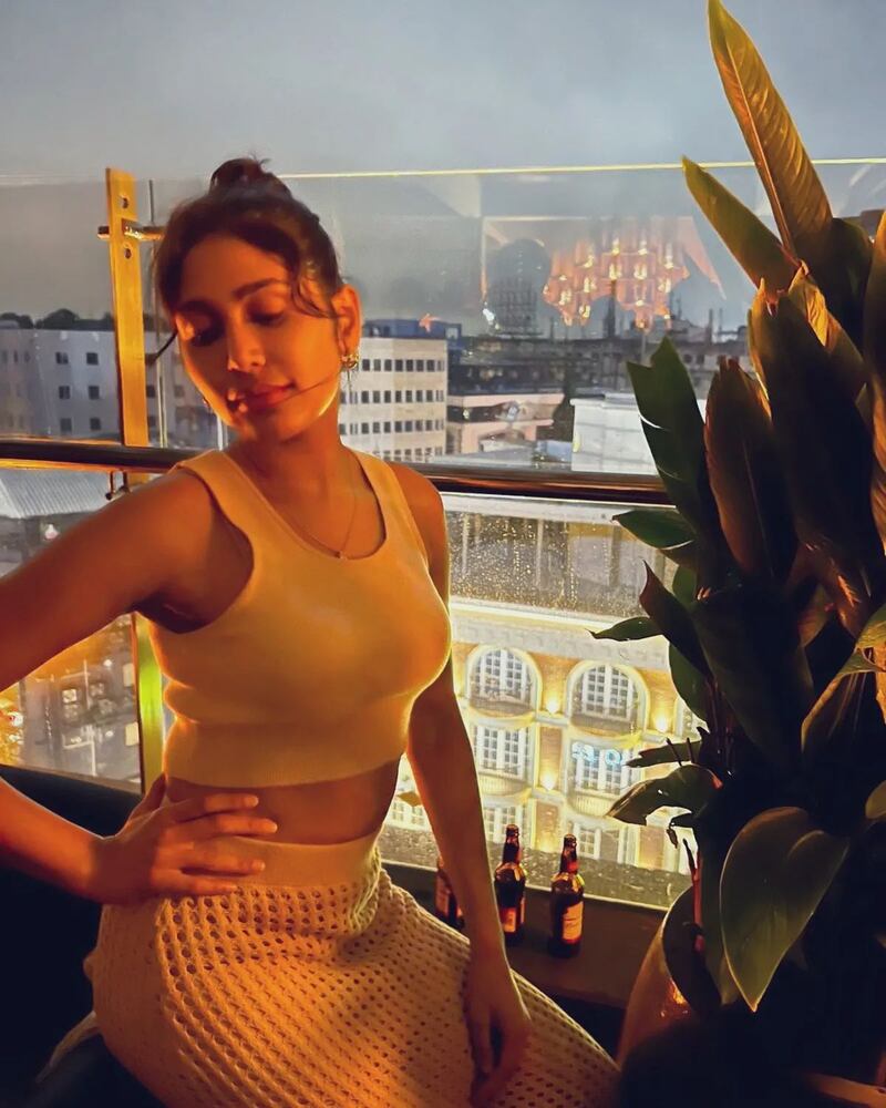 Manisha yadav new clicks