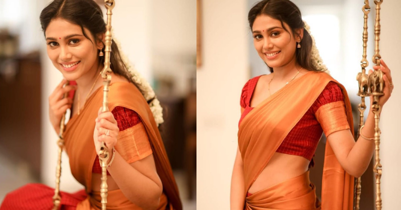 Manisha yadav new clicks