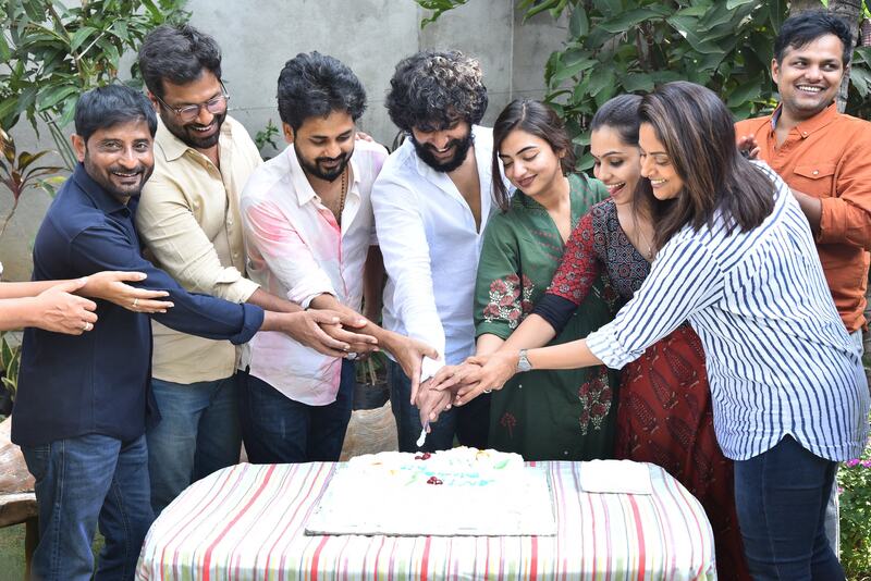 Nazriya latest clicks trending