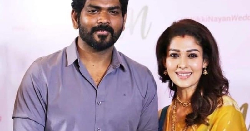 Thanks giving vicky nayan