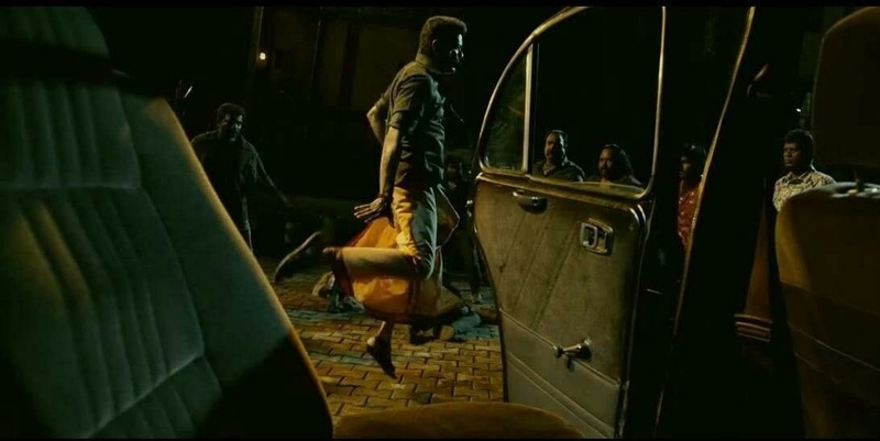 Thalapathy6 story video viral