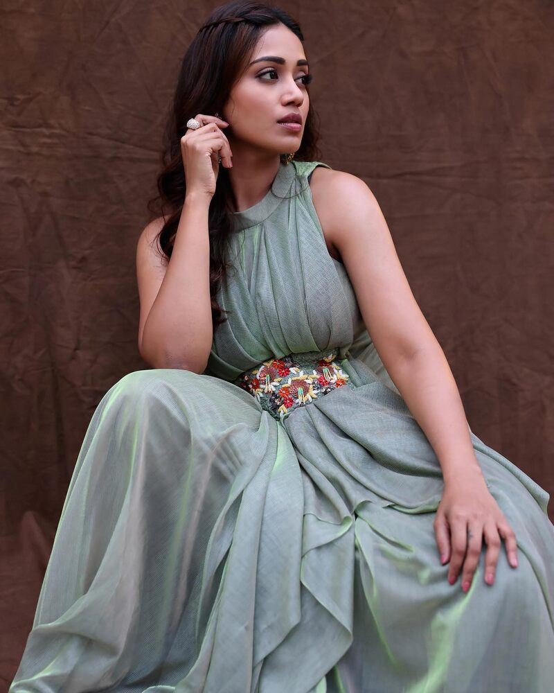 Nivetha pethuraj new clicks