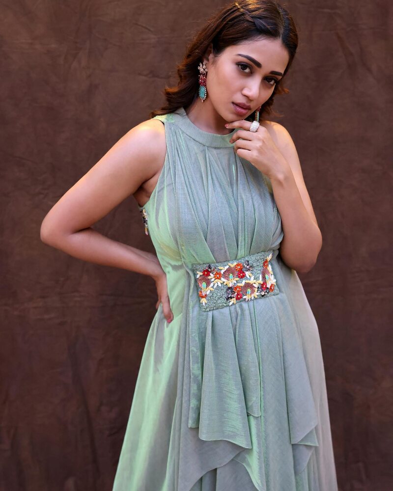 Nivetha pethuraj new clicks