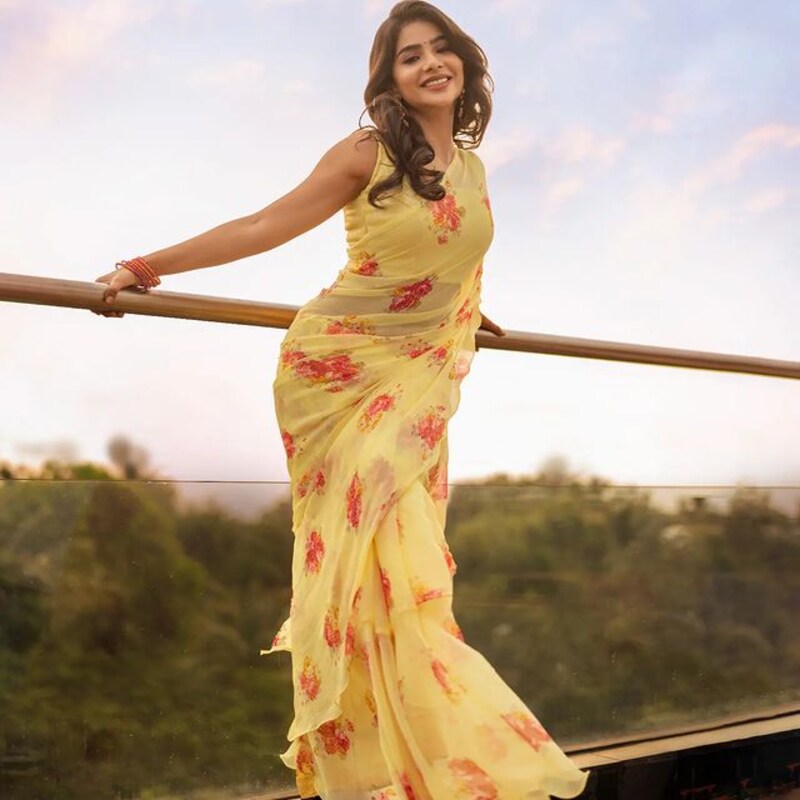 Pavithara cook new clicks