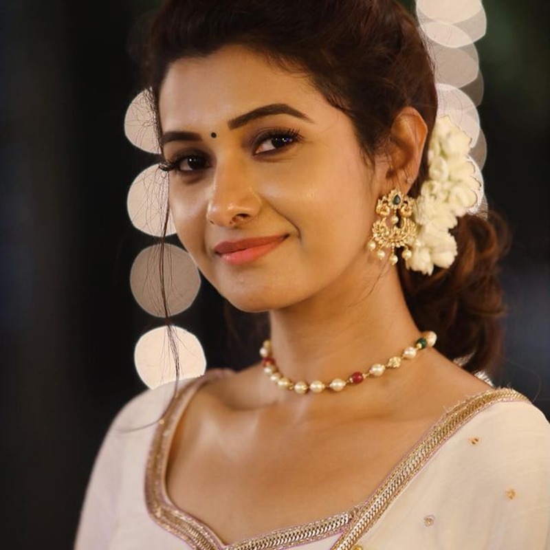 Priya bhavani shankar new