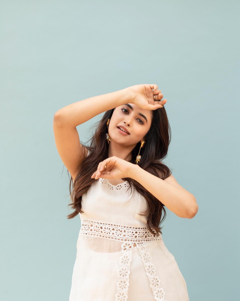 Priyanka mohan new clicks viral sun