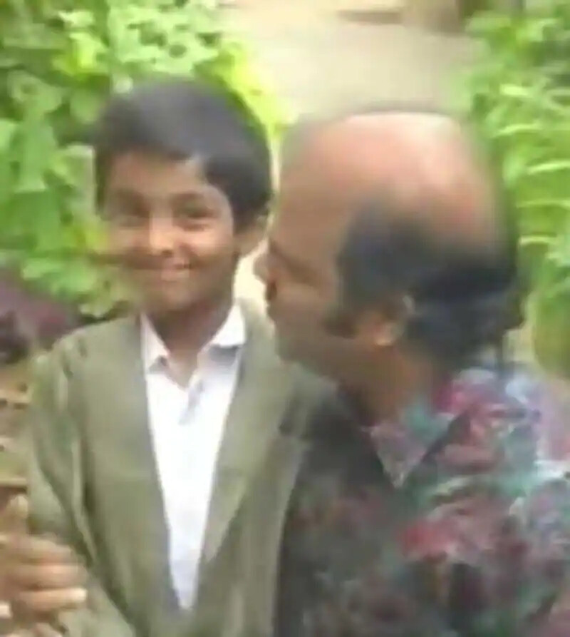 Abdul hameed gvp photos