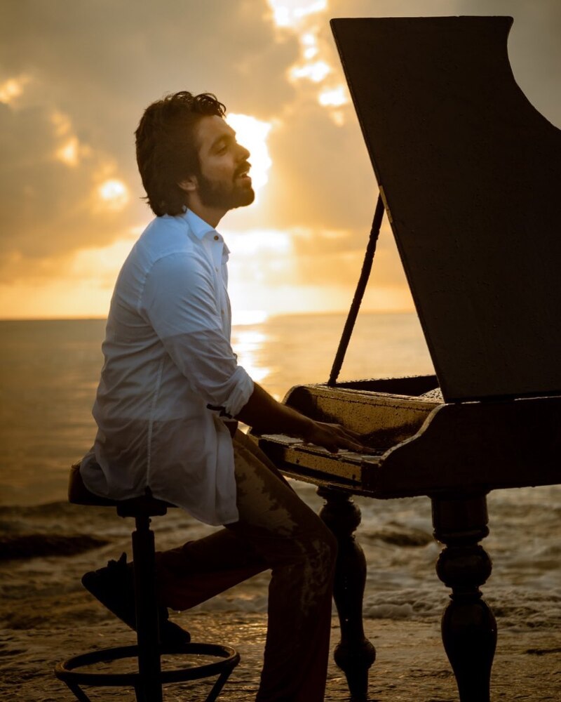 Gvprakash happy birthday