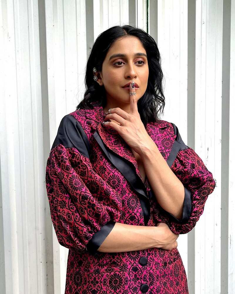 Regina cassandra latest photos