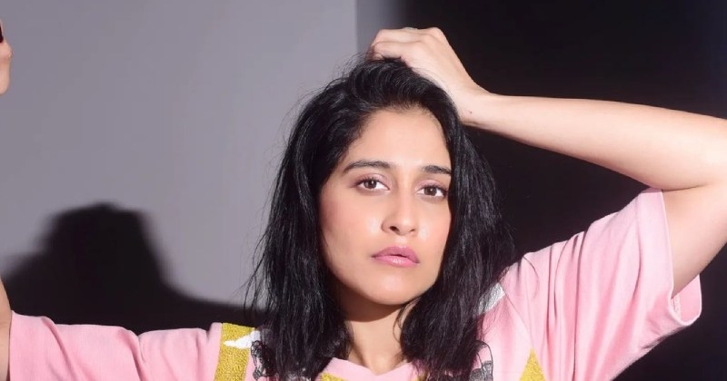 Regina cassandra latest photos