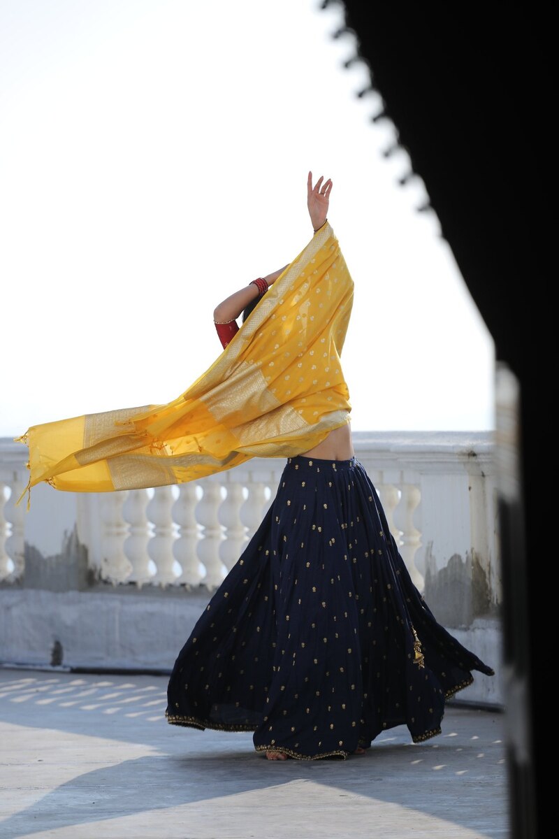 Srinidhi shetty latest click viral