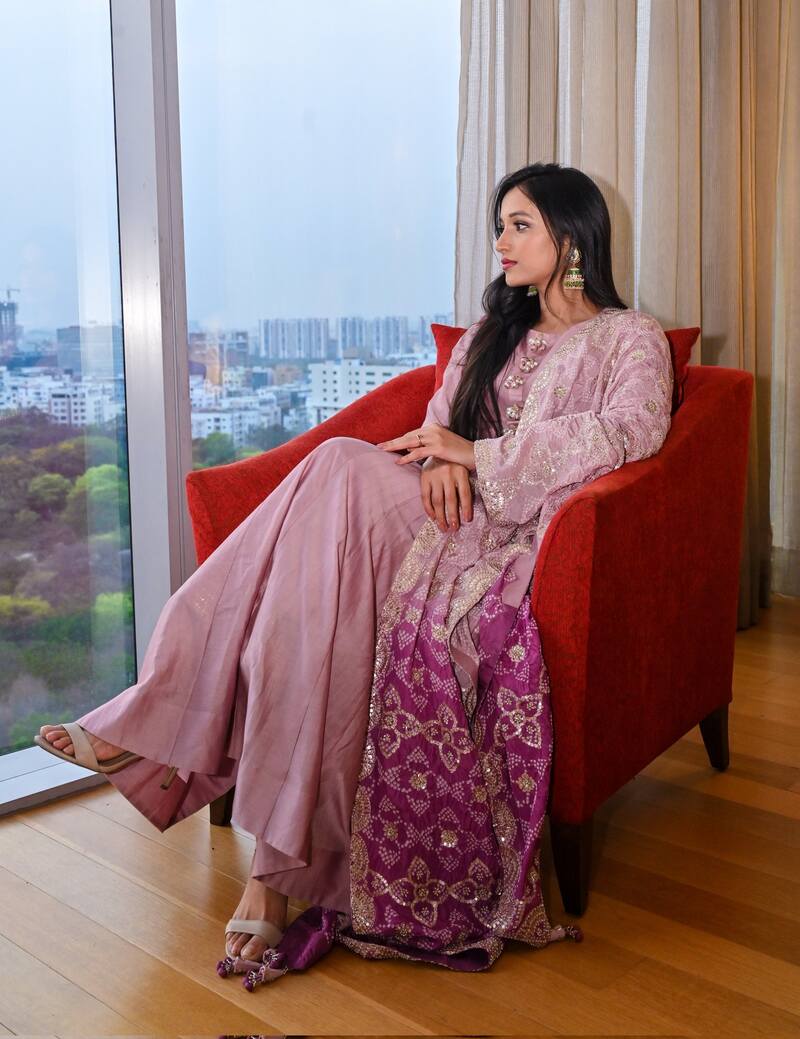 Srinidhi shetty latest click viral