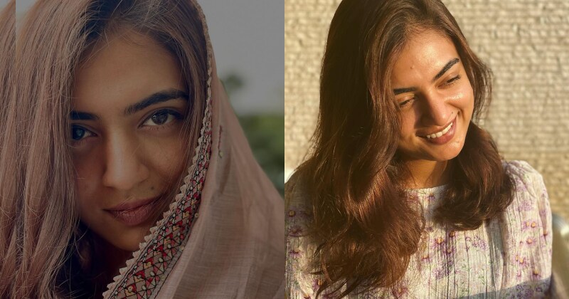 Nazriya nazim new photo shoot clicks