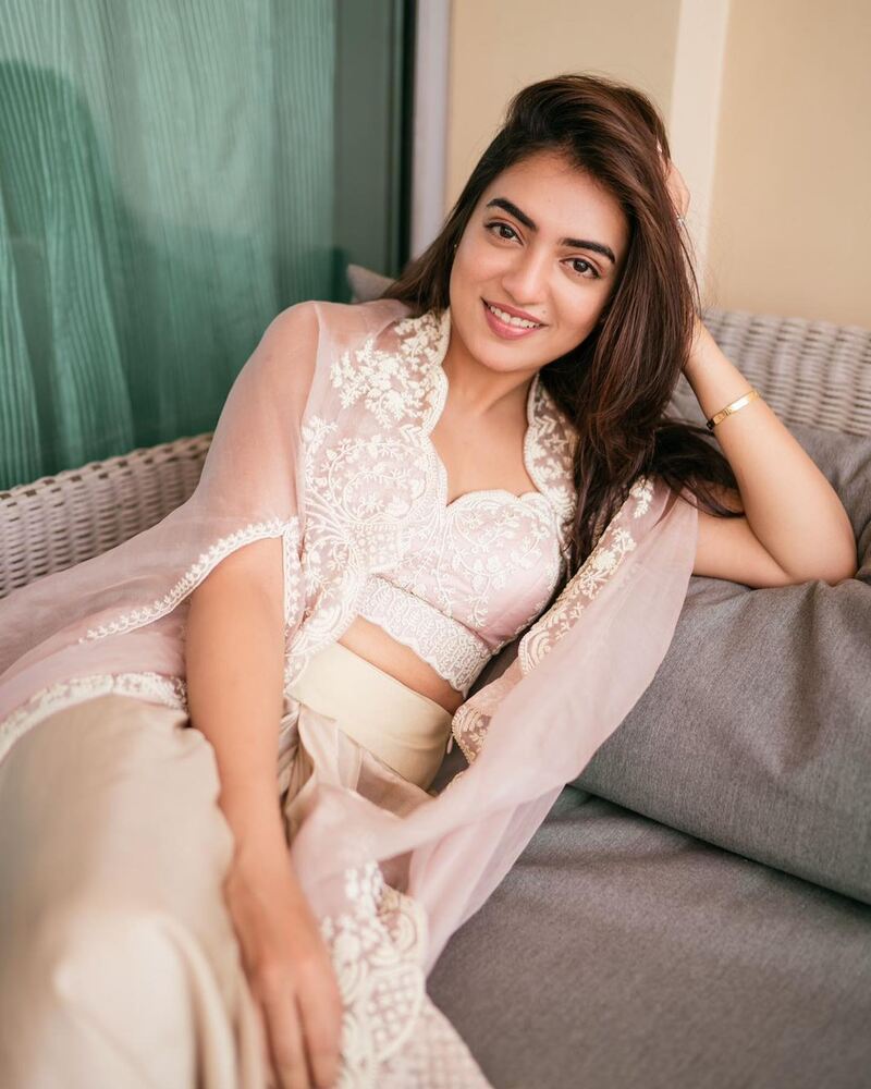 Nazriya nazim new photo shoot clicks