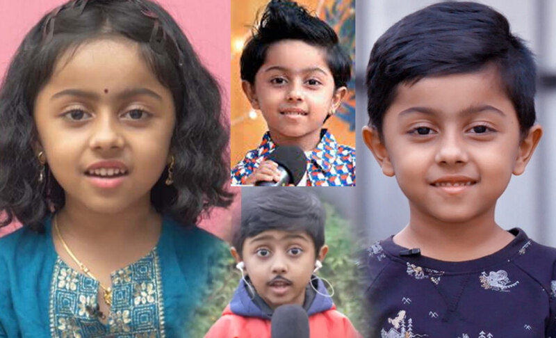 Rithu rocks interview video viral