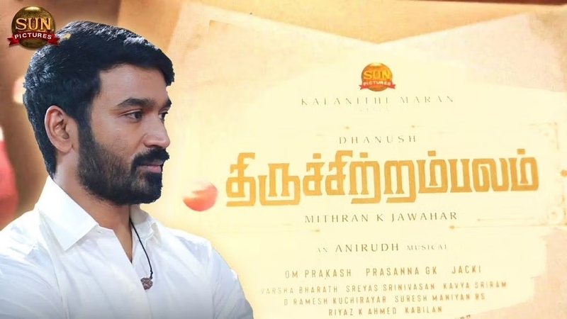 Dhanush simbu clash aug 18