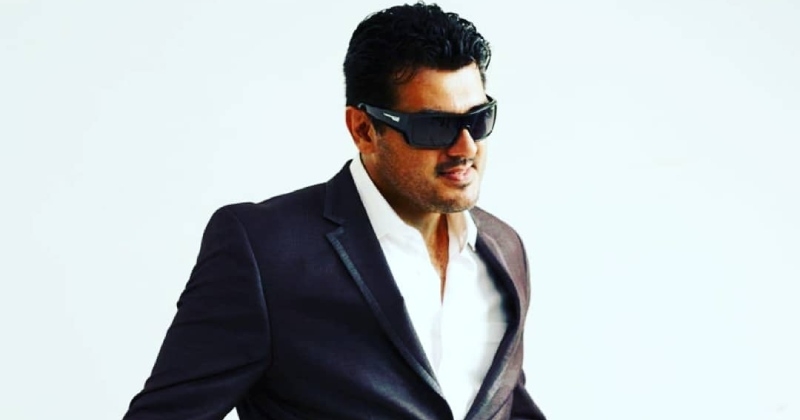 Ajith ak61 photos trending