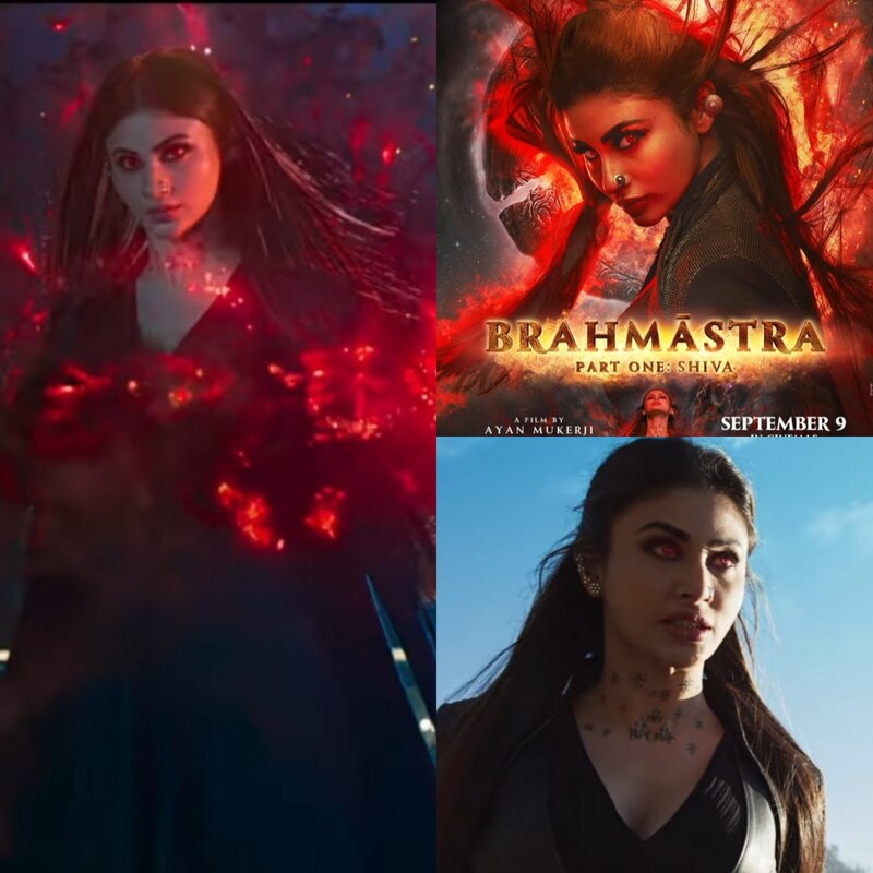 Bramastra trailer viral video