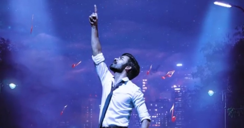 Dhanush movie release date