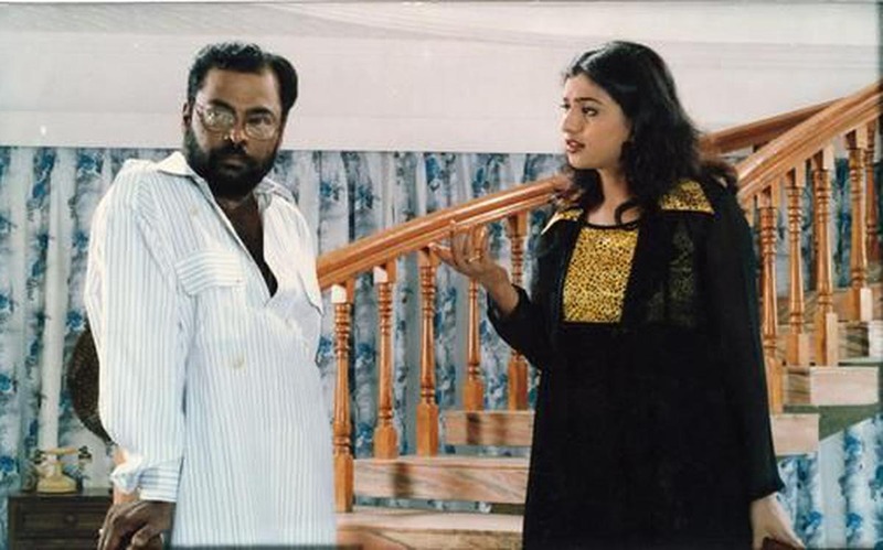 Manivannan death anniversary