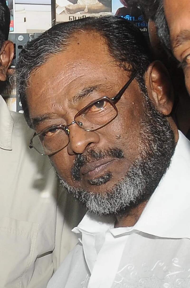 Manivannan death anniversary