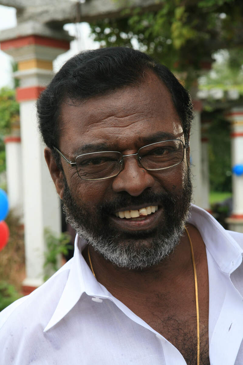 Manivannan death anniversary