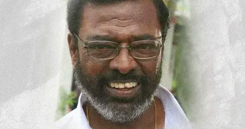 Manivannan death anniversary