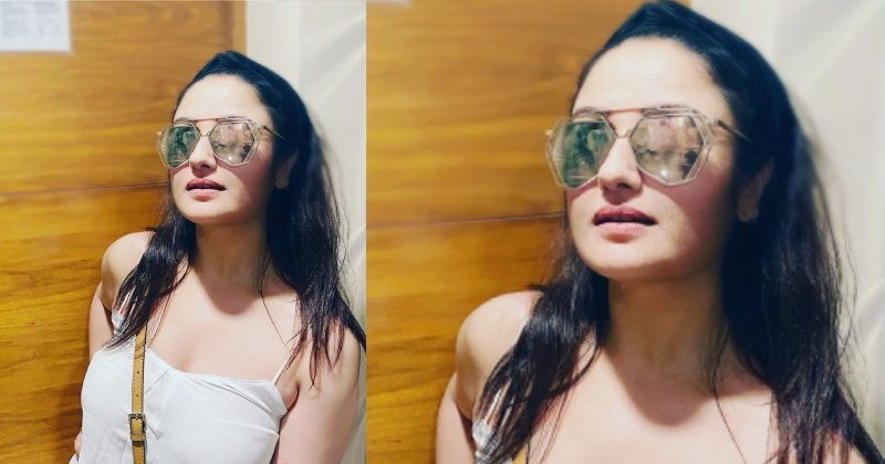 Sonia agarwal sinnamma queen2