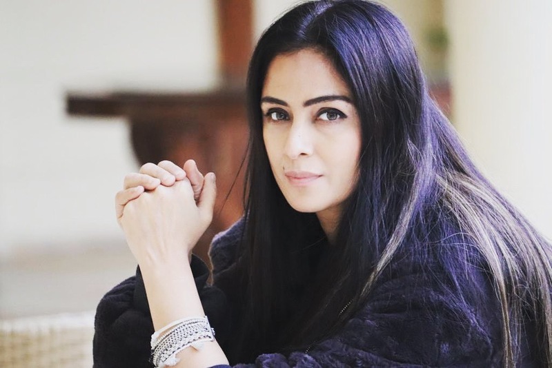 Simran latest click trending 1